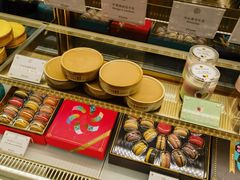 -PAUL LAFAYET 法式甜品(港汇广场店)