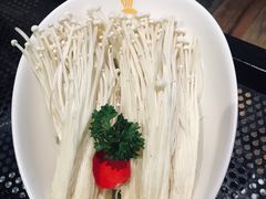 -严厨老坛酸菜鱼(吴江万宝店)