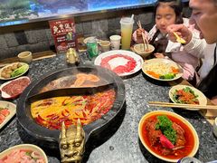 -蜀大侠火锅(春熙路店)