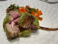 -L'Arome芳芳法国餐厅(仙林金鹰店)