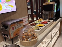 -豪享来(我格广场店)