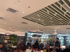 -关夫人餐厅(KLCC阳光广场店)
