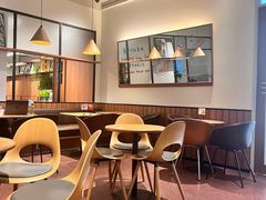 -Wagas沃歌斯(枫蓝国际店)