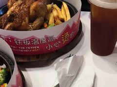 -艾薯夫妇Aysh(福田星河COCOPark店)