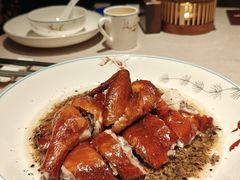 -小炳胜(卓悦中心店)