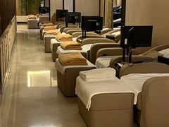 -郑州银基黄帝宫御温泉