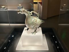 -太原市博物馆