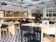 -阿那亚第一食堂 Cafeteria 1