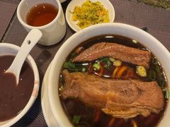 -中国厨房/台湾牛肉面