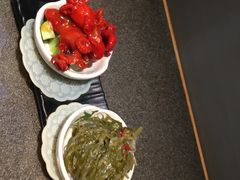 -禾绿寿司·定食·拉面·烧炸(喜荟城店)