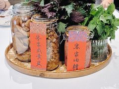 -华尔道夫酒店·紫金阁