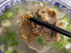 -西北羊肉粉汤馆
