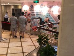 -海韵之星邮轮水会(明发商业广场店)