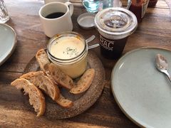 -RAC BAR(安福路店)