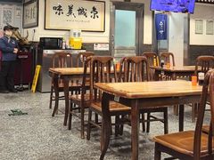-柴氏风味斋(甘家口店)