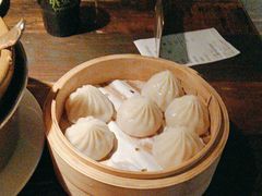 -外婆家(蓝色港湾店)