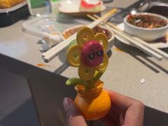 -海底捞火锅(崇文门新世界百货店)