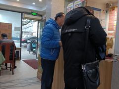 -白玉兰小吃(新村路店)