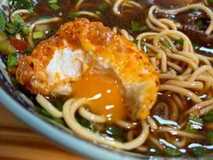 -高岗里小马牛肉面(卫巷店)