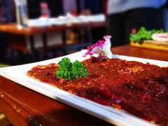 -超级神炭烤肉夜食(芥园西道店)