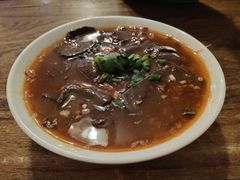 麻辣冒鸭血-三生小馆(亭知路店)