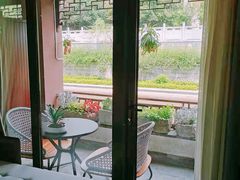 -南京夫子庙石唯玉雨花石酒店