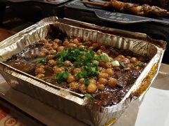 -管氏翅吧(广渠门店)