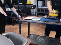 -潮汕味道·煮海餐厅(金麟大厦店)