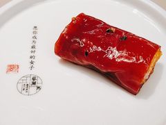 -蔡澜点心·粤菜(西单大悦城店)