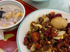 -杨记跷脚牛肉面(下元店)