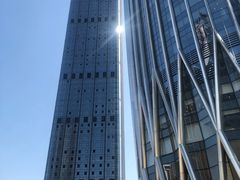 -% Arabica阿拉比卡咖啡(深圳湾万象城店)