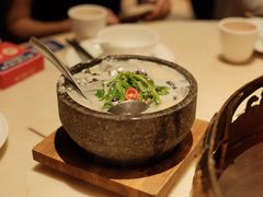 巴马·石磨黑豆腐-桂小厨广西菜(水晶城店)
