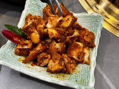 -明洞王妃家烤肉(苏州中心星悦汇店)