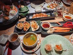 -匠和风精致料理(春熙路群光广场店)