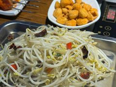 -汉城烧烤(西稍门劳动路店)