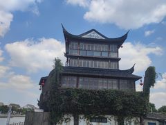 -二十八里太湖船菜(吉祥路店)
