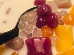 -五条人糖水铺(万达店)