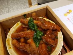 -蔡澜点心·粤菜(西单大悦城店)