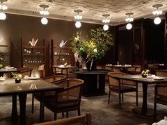 -广州文华东方酒店·江-由辉师傅主理