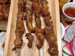 -阿罗新疆菜(人民广场店)