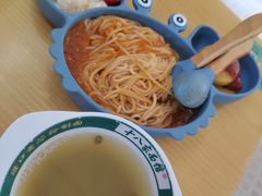 -十八家面馆(欧洲城店)