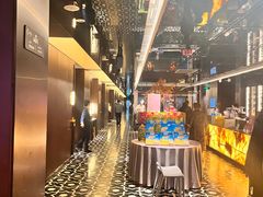 -秀儿四九城·新京菜(亚运村鸟巢店)