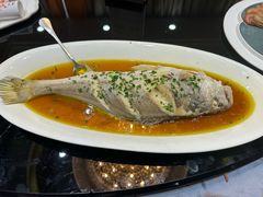 -山明水秀大饭店