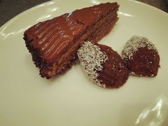 -舟山朱家尖威斯汀酒店·知味标帜自助餐厅