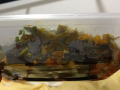 -龚记长沙臭豆腐(向西店)