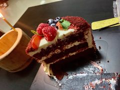 -姆们M Sweetie Cake(三里屯店)