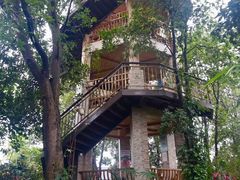 -罗浮山-南楼寺