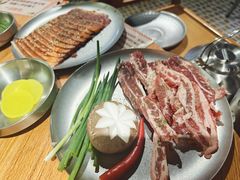 -哼蟹二将·烤肉酱蟹(合生汇店)