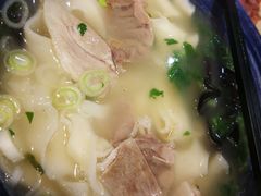 -大头亮羊汤烩面·河南非遗(良乡总店)