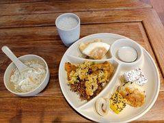 -素满香·食养自助(建邺万达店)